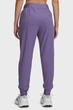 Жіночі спортивні штани UA Rival Hi Rise Woven Pant Under Armour XXL 1382727-520 - зображення 3