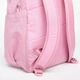 Рюкзак Nike Aura Backpack HF7007-699 24 л розовый - изображение 5