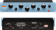 Korektor programowy Warm Audio EQP-WA Tube Program Equalizer (638142859004) - obraz 3