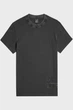 Чоловіча чорна футболка Shipping G-Star RAW XXL D26050,C756 - зображення 7