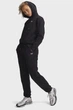 Жіночі чорні спортивні штани Sport Terry Jogger Under Armour L 6011020-001 - изображение 2