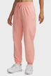 Жіночі рожеві спортивні штани Sport Terry Jogger Under Armour XS 6011020-603 - изображение 1