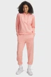 Жіночі рожеві спортивні штани Sport Terry Jogger Under Armour XS 6011020-603 - изображение 2