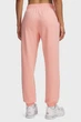 Жіночі рожеві спортивні штани Sport Terry Jogger Under Armour XS 6011020-603 - изображение 3