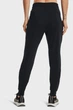 Жіночі чорні спортивні штани NEW FABRIC HG Armour Pant Under Armour XS 1369385-001 - изображение 3