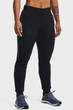 Жіночі чорні спортивні штани Armour Fleece Under Armour XS 1373054-001 - зображення 1