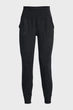 Жіночі чорні спортивні штани Motion Jogger Under Armour XL 1375077-001 - изображение 5