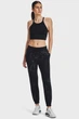 Жіночі чорні спортивні штани Journey Terry Pant Under Armour XS 1376916-001 - изображение 2