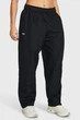 Жіночі спортивні штани UA Rush OS Woven Pant Under Armour M 1382739-001 - зображення 1