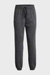 Жіночі темно-сірі спортивні штани UA Rival Terry Jogger Under Armour XS 1382735-025 - изображение 5