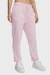 Жіночі рожеві спортивні штани UA Rival Terry Jogger Under Armour XL 1382735-647 - изображение 1