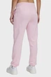 Жіночі рожеві спортивні штани UA Rival Terry Jogger Under Armour XL 1382735-647 - изображение 3