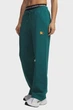Жіночі спортивні штани Sport Terry Trend Pant Under Armour S 6010916-338 - зображення 1