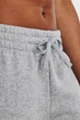 Жіночі світло-сірі спортивні штани UA Rival Fleece Jogger Under Armour S 1379438-012 - изображение 4