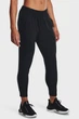 Жіночі чорні спортивні штани UA UNSTOPPABLE HYBRID Under Armour S 1379115-001 - изображение 1