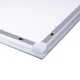 Зеркало Qtap Cardinal (CA2) 1000х800 с LED-подсветкой Touch, с антизапотеванием, с диммером, рег. темп. цвета (3000-6500K) QT0478C1008048455 - изображение 7