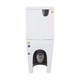 Унитаз напольный Qtap Swan Eco Ultra Quiet с сидением Soft-close 640x360x835 мм QTSWA27W48748 White - изображение 6