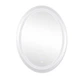 Зеркало Lidz Vida 700х500 с LED-подсветкой Touch, с антизапотеванием, с диммером, рег. яркости LD78LF5070 - изображение 4