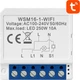 Inteligentny przełącznik Avatto Smart Switch module Wi-Fi (WSM16-W1) - obraz 1