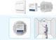 Inteligentny przełącznik Avatto Smart Switch module Wi-Fi (WSM16-W1) - obraz 5