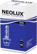 Żarówka samochodowa Neolux NX4S-Xenon Standard 35 W PK32d-5 (4052899478794) - obraz 1