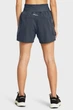 Жіночі темно-сірі шорти UA Trail Run Shorts Under Armour XS 1383360-044 - изображение 2