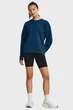 Жіночі чорні велосипедки Meridian Bike Short 7in Under Armour XL 1382521-001 - изображение 2