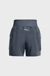 Жіночі темно-сірі шорти UA Trail Run Shorts Under Armour XS 1383360-044 - изображение 5