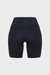 Жіночі чорні велосипедки Meridian Bike Short 7in Under Armour XL 1382521-001 - изображение 7