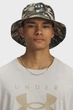 Чоловіча панама з візерунком Men's UA Sportswear Bucket Under Armour M/L 1376704-003 - изображение 2