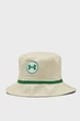 Бежева панама Unisex UA Drive LE Bucket Hat Under Armour M/L 1383483-273 - изображение 1