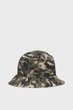 Чоловіча панама з візерунком Men's UA Sportswear Bucket Under Armour M/L 1376704-003 - изображение 3