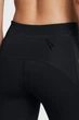 Жіночі чорні велосипедки UA Run Anywhere Shorts Under Armour L 1386345-001 - изображение 5