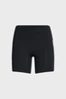 Жіночі чорні велосипедки UA Run Anywhere Shorts Under Armour L 1386345-001 - изображение 6