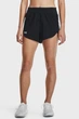 Жіночі чорні шорти UA Fly By Elite HI SHORT Under Armour S 1373328-002 - изображение 1