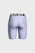 Жіночі бузкові велосипедки UA HG Authentics 8in Under Armour XS 1383627-539 - изображение 6