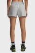 Жіночі сірі шорти UA Sport Terry Short Under Armour L 6011022-011 - зображення 3