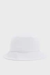Жіноча біла панама W Blitzing Bucket Under Armour M/L 1384048-100 - изображение 3