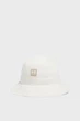 Чоловіча біла панама Men's UA Sportswear Bucket Under Armour M/L 1376704-114 - изображение 1