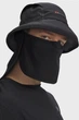 Чоловіча чорна панама M Summit UPF Bucket Under Armour OSFM 1389855-001 - изображение 2