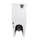 Унитаз-компакт Qtap Crow безободковый с сиденьем Soft-close QT05222170W - изображение 8
