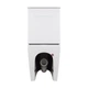 Унитаз-компакт Qtap Scorpio безободковый Ultra Quiet с сиденьем Soft-close QT14222125AUQW - изображение 7