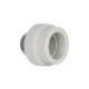 Муфта PPR Blue Ocean 75х2" 1/2 НР - зображення 1