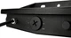Naświetlacz LED TESSA 200W 3000/4000/5000K 30000LM IP66 90X90 RAL9017 Czarny (C66-LFT-200BL-CCT-9090) - obraz 3
