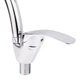 Смеситель для кухни Lidz Mars 008F (k40) LDMAR008FCRM34858 Chrome - изображение 3