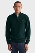 Чоловіча зелена вовняна кофта SUPERFINE Gant XXL 87213 - изображение 1