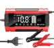 Зарядное устройство зарядка для аккумулятора 12 V 10А - изображение 1