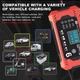 Зарядное устройство зарядка для аккумулятора 12 V 6 А - изображение 4