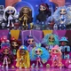 Кукла Disney Doorables Adoorbs Series 2 5.5” сюрприз набор аксессуаров - изображение 2
