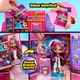 Кукла Disney Doorables Adoorbs Series 2 5.5” сюрприз набор аксессуаров - изображение 7